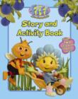 Image for Story and Activity Book