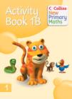 Image for Collins new primary maths: Activity book 1B