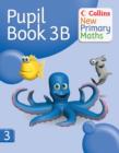 Image for Pupil Book 3B