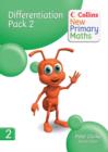 Image for Collins new primary maths: Differentiation pack 2