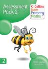 Image for Collins new primary maths: Assessment pack 2