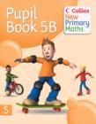 Image for Collins new primary mathsPupil book 5B