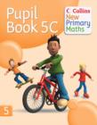 Image for Collins new primary mathsPupil book 5C