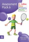 Image for Collins new primary maths: Assessment pack 6