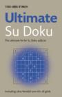 Image for The &quot;Times&quot; Ultimate Su Doku