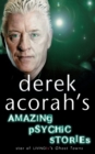 Image for Derek Acorah&#39;s amazing psychic stories