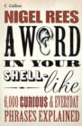 Image for A Word In Your Shell-Like