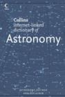 Image for Collins Internet-linked Dictionary of Astronomy