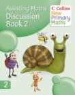 Image for Assisting maths: Discussion book 2 : Assisting Maths: Discussion Book 2