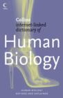 Image for Collins dictionary of human biology