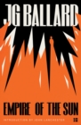Empire of the sun - Ballard, J. G.