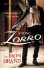 Image for Young Zorro: The Iron Brand