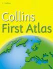 Image for Collins First Atlas