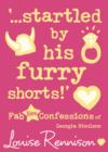 Image for 'Startled by his furry shorts!'  : fab new confessions of Georgia Nicolson