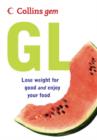 Image for GL  : glycaemic load explained