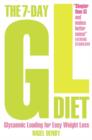 Image for The 7-Day GL Diet