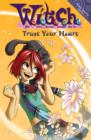 Image for Trust Your Heart