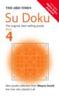 Image for The Times Su Doku Book 4