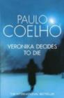 Image for Veronika Decides to Die