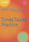 Image for Times Tables Practice Age 5-7