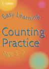 Image for Counting Practice Age 5-7