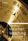 Image for Weather Watching