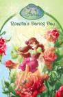 Image for Rosetta and the dainty dilemma  : chapter book : Chapter Book