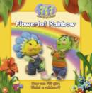 Image for Flowertot rainbow : Read-to-Me Storybook