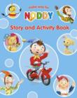 Image for Story and activity book : Story and Activity Book
