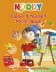 Image for Noddy Colour it Yourself Poster Book