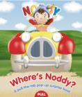 Image for Where&#39;s Noddy?  : a pull-the-tab pop-up surprise book