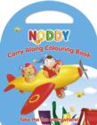 Image for Noddy Carry Along Colouring Book