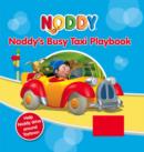 Image for Noddy &#39;s Busy Taxi Playbook