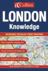 Image for London Knowledge Atlas