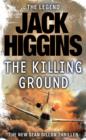 Image for The killing ground
