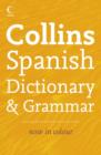 Image for Collins Spanish dictionary &amp; grammar