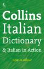 Image for Collins Italian dictionary