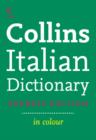 Image for Collins Express Italian Dictionary