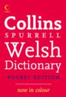 Image for Collins Spurrell Pocket Welsh Dictionary