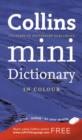 Image for Collins pocket English dictionary