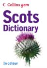 Image for Collins GEM Scots Dictionary