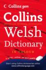 Image for Welsh Dictionary