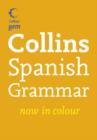 Image for Collins GEM Spanish Grammar
