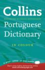 Image for Collins dictionary  : English-Portuguese, Portuguães-Inglães