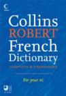 Image for Collins Robert French Dictionary