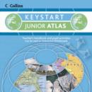 Image for Collins Keystart Junior Atlas : Teacher&#39;s Handbook and Pupil Activities