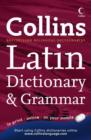 Image for Collins Latin dictionary