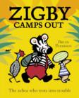 Image for Zigby Camps Out