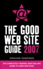Image for The good web site guide 2007