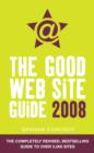 Image for The good web site guide 2008